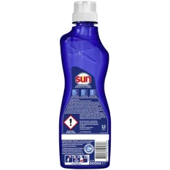 16x Sun Spoelglansmiddel Dry & Shine 500 ml