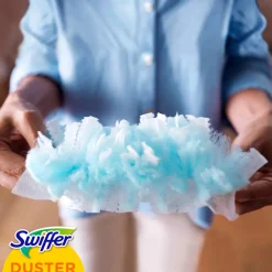 3x Swiffer Duster Navullingen 18 stuks