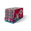 24x Voskes Kattenvoer Nat Tonijn met Zeebrasem 85 gr