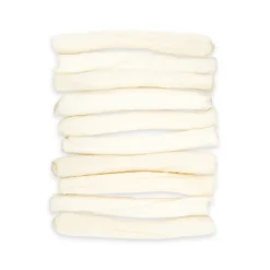 3x Voskes Roll White M 8 stuks