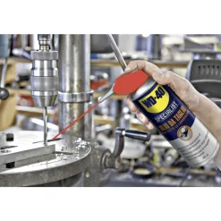 6x WD-40 Specialist® Boor- en Snijolie 400 ml