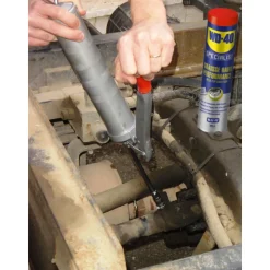 6x WD-40 Specialist® Hoogwaardig Multifunctioneel Vet 400 gr