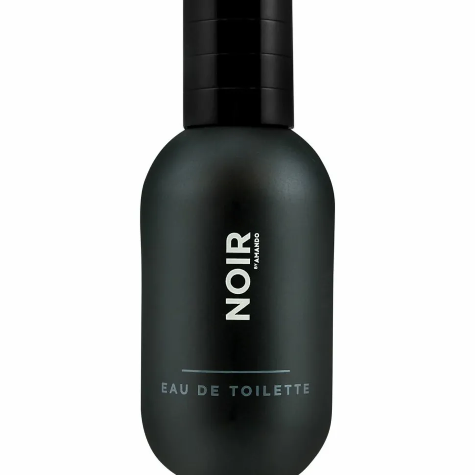 6x Amando Noir Eau de Toilette 50 ml