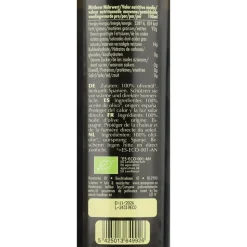 3x Amanprana Olijfolie Extra Vierge 500 ml