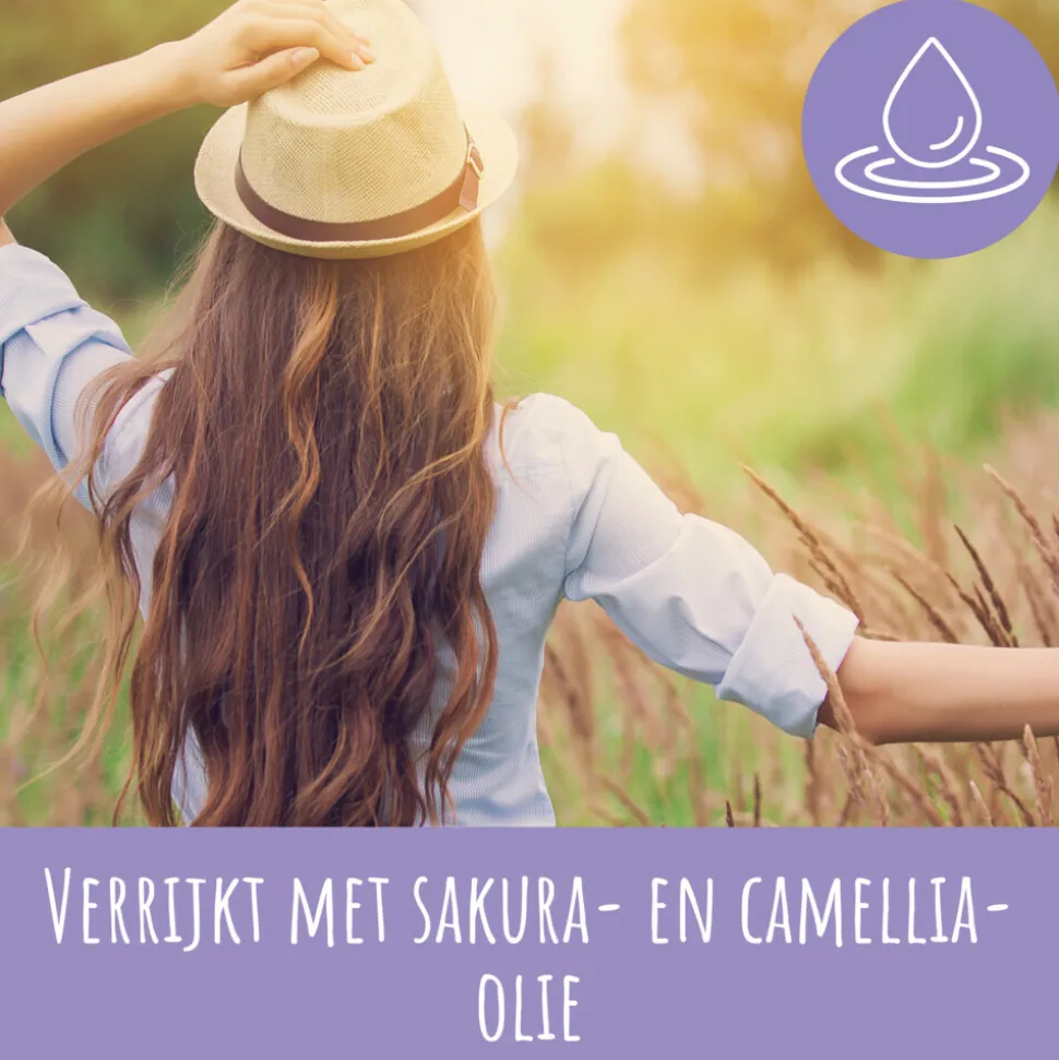 6x Andrélon Conditioner Levendig Lang 250 ml