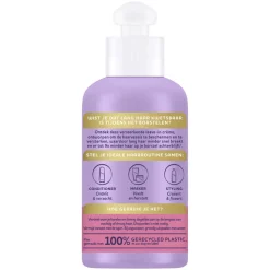 6x Andrélon Leave-In Creme Levendig Lang 200 ml
