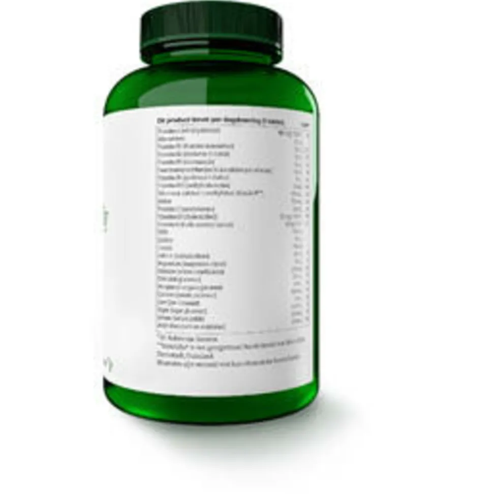 2x AOV One Daily 115 120 tabletten