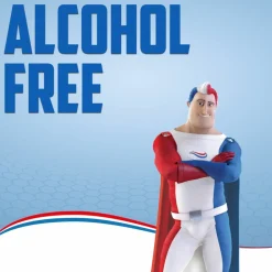12x Aquafresh Mondspray 15 ml