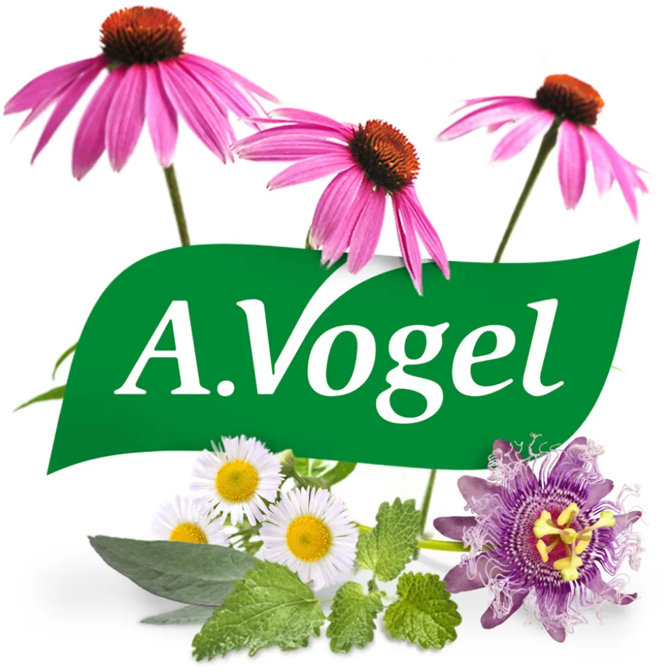 2x A.Vogel Cinuforce Neusspray Extra Sterk + Menthol 20 ml