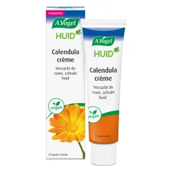 2x A.Vogel Creme Calendula 30 gr