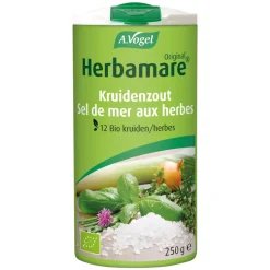 3x A.Vogel Herbamare 250 gr