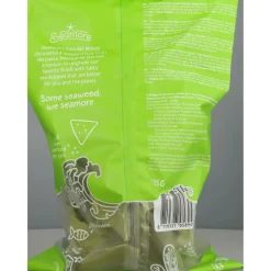 3x Bayer I Sea Chips Zeewier Tortilla 135 gr