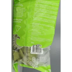 3x Bayer I Sea Chips Zeewier Tortilla 135 gr