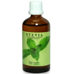 3x Beautylin stuksevia Niet Bitter Druppels 100 ml