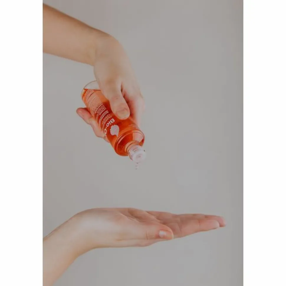 3x Bio-Oil Huidverzorgingsolie 200 ml