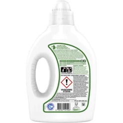 5x Biotex Vloeibaar Wasmiddel Handwas & Inweek 750 ml