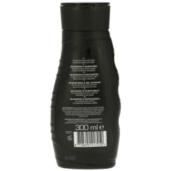 3x Body-X Fuze Douchegel Hair & Body Energy 300 ml