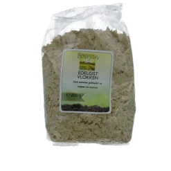 3x Boerjan Edelgistvlokken 200 gr