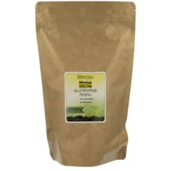 3x Boerjan Glutenvrij Muesli 750 gr