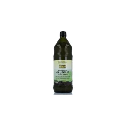 3x Boerjan Olijfolie Extra Virgin Bio 1 liter