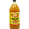 3x Bragg Appelazijn 946 ml
