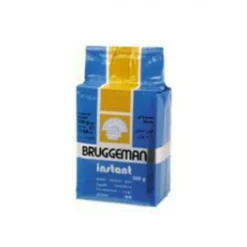 3x Bruggeman Instantgist 125 gr