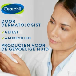 2x Cetaphil Daily Facial Cleanser 470 ml