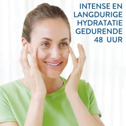 2x Cetaphil Hydraterende Crème 100 gr