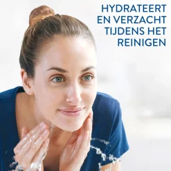 2x Cetaphil Milde Huidreiniger 200 ml