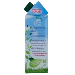 3x Cool Bear Siroop Framboos 750 ml