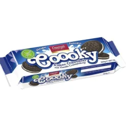 6x Coppenrath Dubbel Coooky Cacao 300 gr