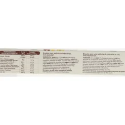 12x Céréal Chocokoek Delight Melk 126 gr