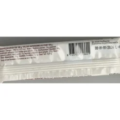 24x Céréal Chocoladereep Puur 42 gr