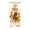 3x Céréal Chocoladetablet Praline 100 gr