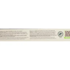 12x Céréal Chocolate Chip Cookie 130 gr