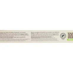 12x Céréal Chocolate Chip Cookie Hazelnoot 130 gr