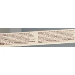 5x Céréal Chocolicious Bars 3 x 23 gr