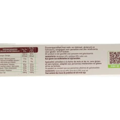 4x Céréal Crackers Glutenvrij En Lactosevrij 250 gr
