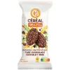 3x Céréal Maiswafel Puur 108 gr