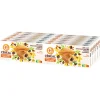 12x Céréal Mini Cakes Chocoladevulling 150 gr