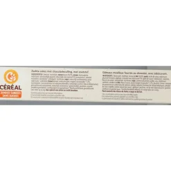 12x Céréal Mini Cakes Chocoladevulling 150 gr