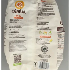 6x Céréal Mini Cakes Stukjes Chocolade 196 gr