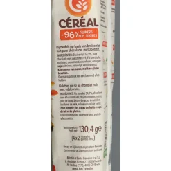3x Céréal Rijstwafels Puur 130 gr