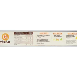 12x Céréal Rozijnenkoeken 360 gr