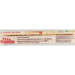 12x Céréal Sesambar met Honing 50 gr