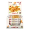 24x Céréal Sesambar met Honing 50 gr