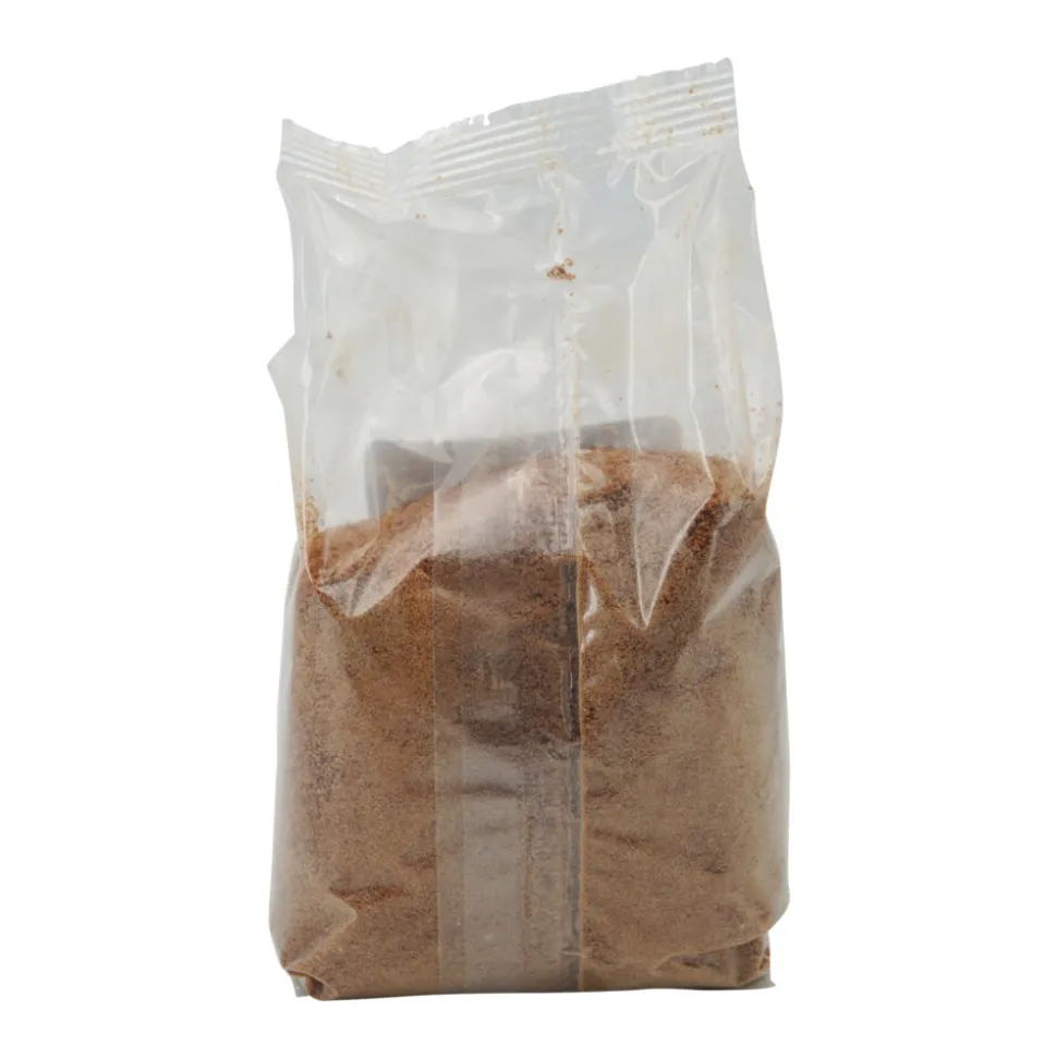 3x Damhert Biofood Kokosbloesem Suiker Biologisch 250 gr
