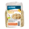3x Damhert Biofood Zonnebloempitten Biologisch 500 gr