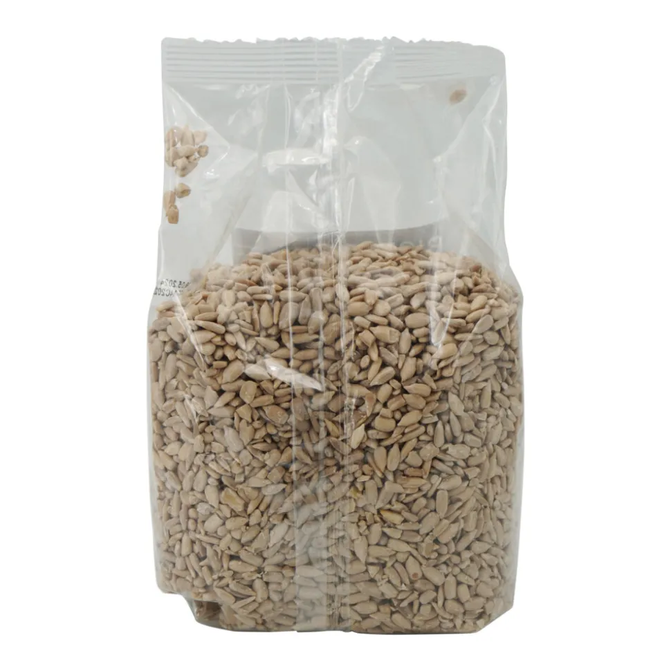 3x Damhert Biofood Zonnebloempitten Biologisch 500 gr