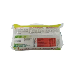 3x Damhert Kokosringen Fruitvulling Glutenvrij 240 gr